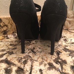 Madeline Girl Shoes - Madeline Girl Heels Madeline Girl Shoes - Madeline Girl Heels